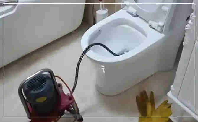 闵行区马桶蹲坑蹲厕疏通