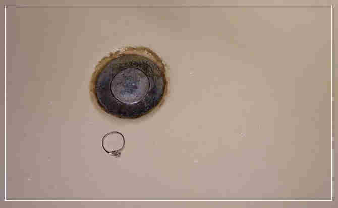 闵行区下水道物品打捞